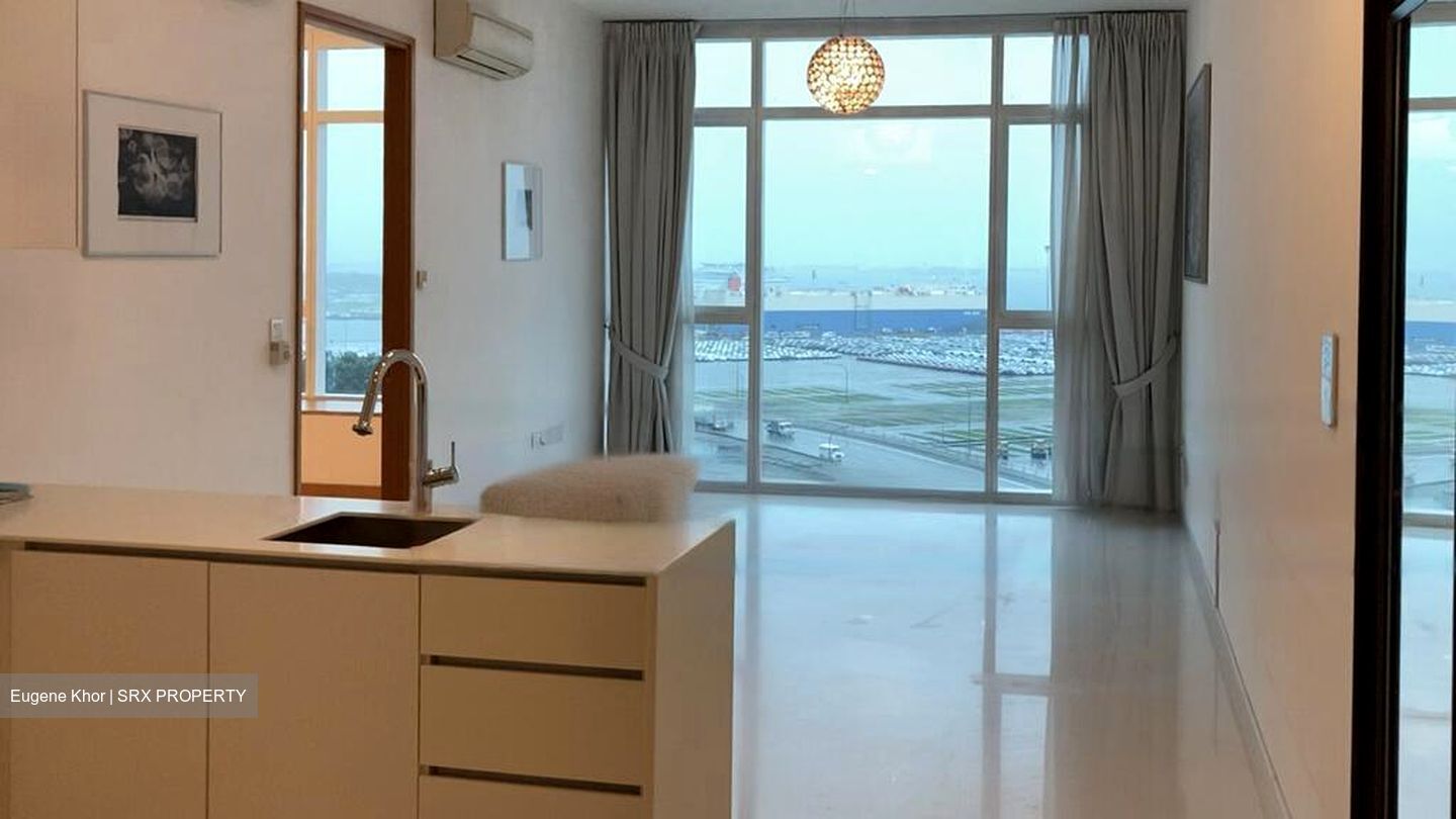 Wallich Street (D2), Condominium #486422381